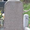 Grave of Tretiak Pawel, died 1928